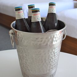 Bucket of Premium Beers