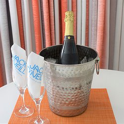 Domaine St. Michell Sparkling Wine