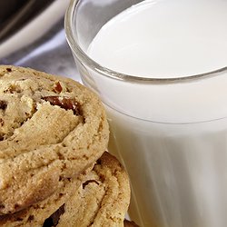 Cookies & Milk
