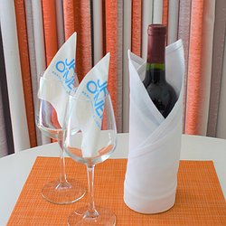 Bottle of House Wine