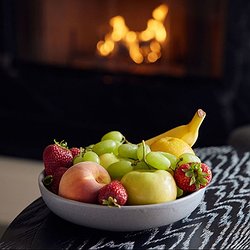 Fresh Fruit Board