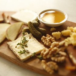 Cheese Board