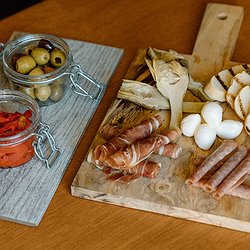 Arizona Grand Antipasto Board