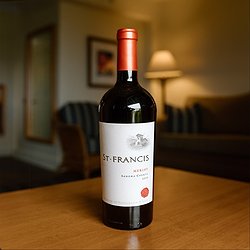 St. Francis Merlot