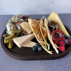Cheese Platter