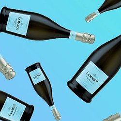 La Marca Prosecco Half Bottle