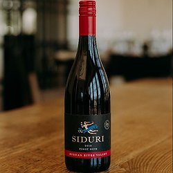 Siduri, Pinot Noir, Russian River Valley