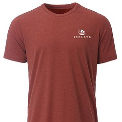 LaPlaya Short Sleeve Clay Tee