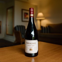 Meiomi Pinot Noir