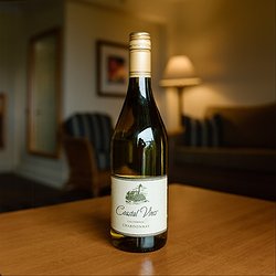 Coastal Vines Chardonnay