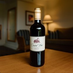 Coastal Vines Merlot