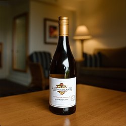 Kendall Jackson Chardonnay