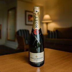 Moet & Chandon "Imperial" Champagne