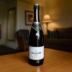 Wycliff Brut