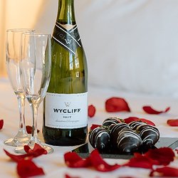 Romance Turndown
