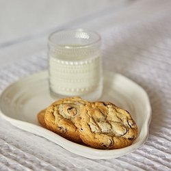 Milk and Cookies