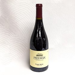 Freeman, Pinot Noir