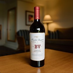 Beaulieu Vineyards Cabernet Sauvignon