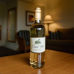 Coastal Vines Pinot Grigio