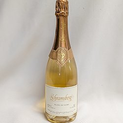 Schramsberg, Blanc de Noir