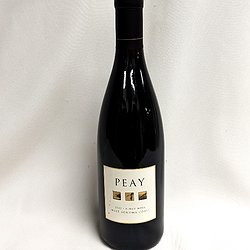 Peay Vineyards, Pinot Noir