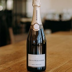 Louis Roederer, Brut Premier, Brut, Reims