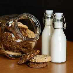 Cookies & Milk