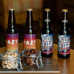 Beer & Snacks