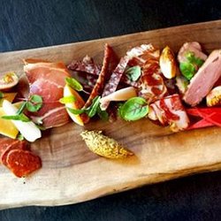 Charcuterie Board