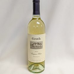 Groth, Sauvignon Blanc