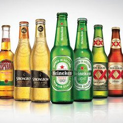 Imported Beer Mixed 6 Pack