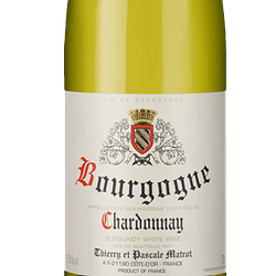 Domaine Matrot Chardonnay