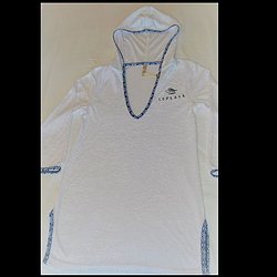 Beach Cover Up